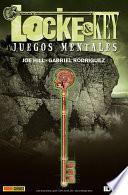 Locke and key 2