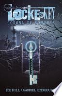Locke and Key Vol. 3