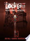 Locke & Key 1