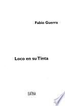 Loco en su tinta