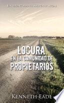 Locura en la Comunidad de Propietarios