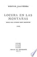 Locura en las montañas