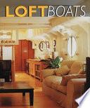 Loftboats. Ediz. inglese e francese