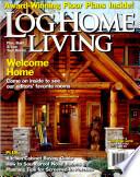 Log Home Living