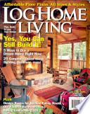 Log Home Living