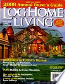 Log Home Living