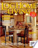 Log Home Living