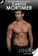Logan (Steele Protectors 1)