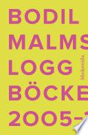 Loggböckerna 2005–2013