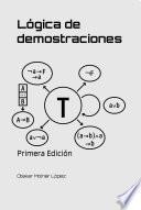 Lógica de demostraciones