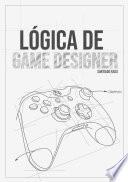 Lógica de Game Designer