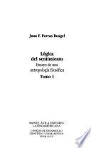 Lógica del sentimiento
