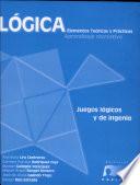 Lógica Elementos Teóricos