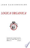 Lógica orgánica