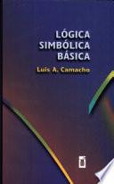 Lògica Simbòlica Bàsica