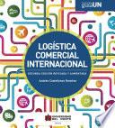 Logística comercial internacional