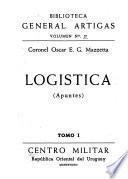 Logística