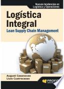 Logística integral