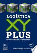 Logística XY Plus - 1ra edición
