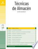 Logística y almacén (Técnicas de almacén)