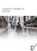 Logística y control de gestión