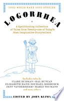 Logorrhea