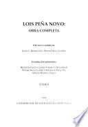 Lois Peña Novo