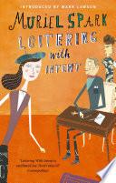 Loitering With Intent