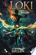 Loki: Journey Into Mystery by Kieron Gillen Omnibus