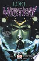 Loki. Journey into mystery