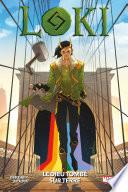 Loki : Le dieu tombé sur terre