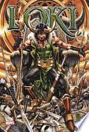 Loki Omnibus Vol. 1