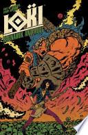 Loki: Ragnarok and Roll