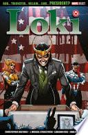 Loki: Vote Loki