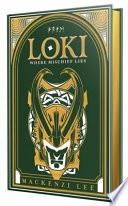 Loki: Where Mischief Lies (Marvel)
