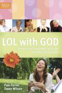 LOL with God