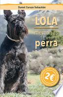 Lola, memorias de una perra