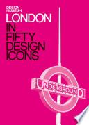 London in Fifty Design Icons