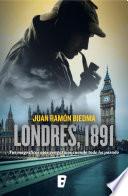 Londres, 1891