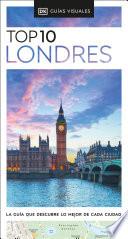 Londres (Guías Visuales TOP 10)