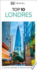 Londres (Guías Visuales TOP 10)