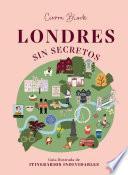 Londres sin secretos
