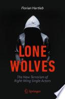 Lone Wolves
