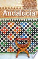 Lonely Planet Andalucia