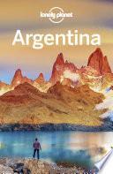 Lonely Planet Argentina