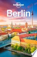 Lonely Planet Berlin