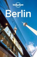 Lonely Planet Berlin