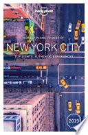 Lonely Planet Best of New York City 2019
