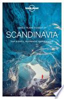 Lonely Planet Best of Scandinavia