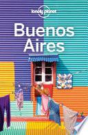 Lonely Planet Buenos Aires